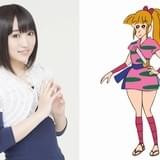 「クレしん外伝」シーズン3、Amazonプライム・ビデオで配信開始 悠木碧が謎の少女に