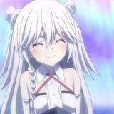 日高が演じるリリム