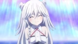 日高が演じるリリム