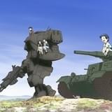 「クリエイター奨励プログラム」に「はがねオーケストラ」が対応 アニメ作品としては初の試み