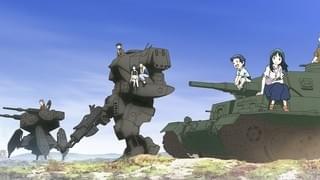 「クリエイター奨励プログラム」に「はがねオーケストラ」が対応 アニメ作品としては初の試み