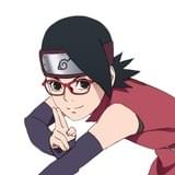 うちはサラ(CV.菊池こころ)