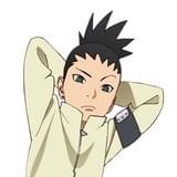 奈良シカダイ(CV.小野賢章)