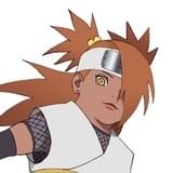 秋道チョウチョウ(CV.白石涼子)