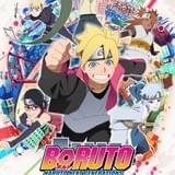 TVアニメ「BORUTO-ボルト-」に小野賢章、早見沙織ら出演 水樹奈々ほか前作キャストも続投