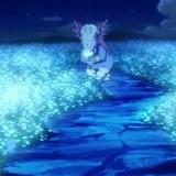 バクモン 作中カット