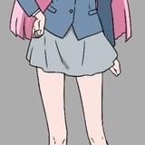 陸怜(CV.斉藤佑圭)