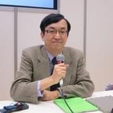 アニメ・特撮研究家 氷川竜介氏