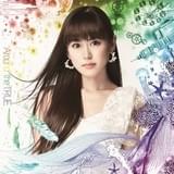 10thシングル「フロム」通常盤ジャケット