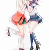 「変女」&「はじめてのギャル」出版社の垣根を越えたコラボキャンペーン第2弾スタート