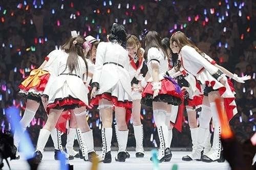 ラブライブ！サンシャイン!!」TVアニメ2期が今秋放送決定 Aqoursの1st