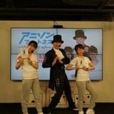 「アニソンフィットネス」の運動効果を証明 イベント「A-fit LIVE LESSON」第2回開催