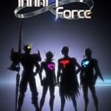4大タツノコヒーローが夢の共闘「Infini-T Force」10月放送決定!ガッチャマン役に関智一