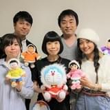 「ドラえもん」声優5人が語る劇場版の醍醐味 キーマンはスネ夫?