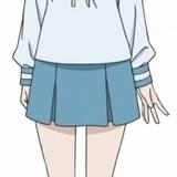 世良佐和子 （CV:逢田梨香子）