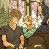 美少年3人との甘い日々を描く「Room Mate」に前野智昭、花江夏樹、鳥海浩輔が出演決定