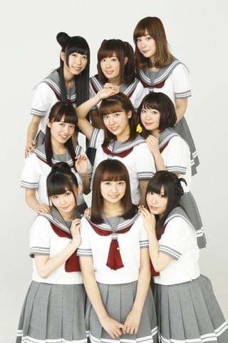 Aqours(ラブライブ!サンシャイン!!)