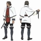 ディアス CV：間宮康弘