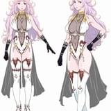 「神撃のバハムート VIRGIN SOUL」に坂本真綾、間宮康弘、小野賢章が出演