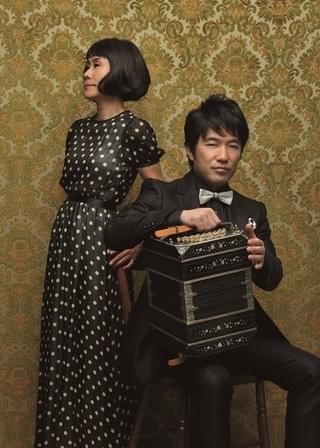 大貫妙子＆小松亮太
