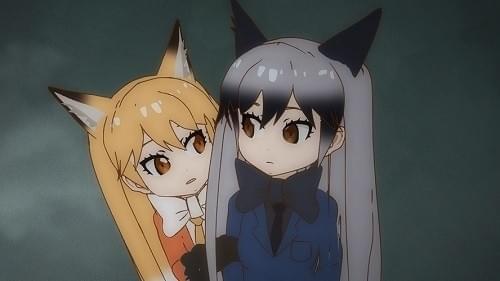 けものフレンズ　ファン引退品グッズセット(ほぼギンギツネグッズ) けものフレンズ ファン引退品グッズセット(ほぼギンギツネグッズ)