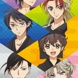 松竹が歌舞伎監修「カブキブ!」4月6日スタート 内山夕実らの出演も決定