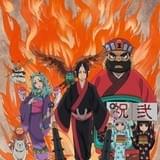 「鬼灯の冷徹」第2期が10月放送開始!キャストは前期から続投&新キャラも多数