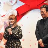 10月放送スタート「魔法先生ネギま!2」主人公・近衛刀太役に高倉有加が抜てき