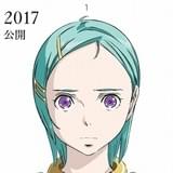 「交響詩篇エウレカセブン」が劇場版3部作に“進化”!オリジナルスタッフが再結集