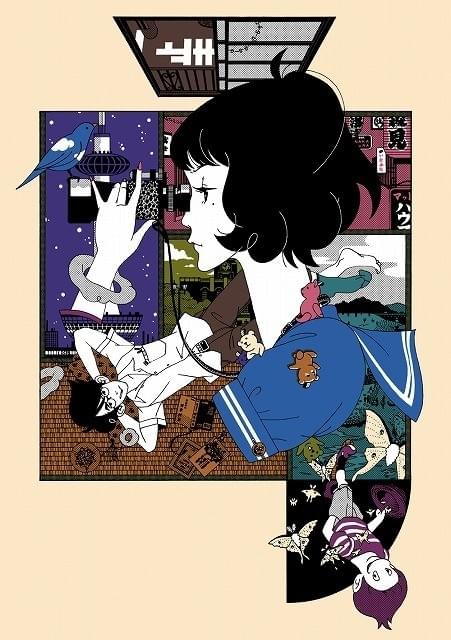 夜は短し歩けよ乙女」公開を記念した「四畳半神話大系」オールナイト