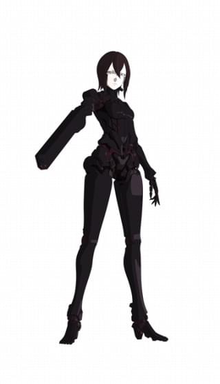 上位セーフガード‶サナカン“ (CV.早見沙織)