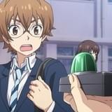 主人公が競技クイズを熱く紹介「ナナマル サンバツ」ティザーPV公開