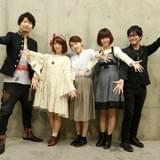 今夏放送「魔法陣グルグル」に小西克幸と大地葉の出演が決定! ニケとククリが動き回るPVも初公開