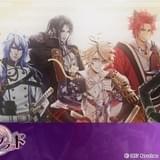 戦国恋愛ゲーム「戦刻ナイトブラッド」TVアニメ化!今秋スタート