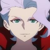 クロワ（CV竹内順子）