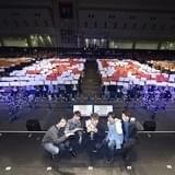 神谷浩史、「夏目友人帳」2代目・ニャンコ先生に立候補!?