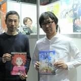 西村義明プロデューサー「メアリと魔女の花」制作状況ポロリ「40%くらいしか」