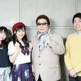 「まけるな!! あくのぐんだん!」に小西克幸ほかの出演が決定 各話ナレーションは徳井青空ゆかりの声優陣が担当