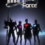 タツノコヒーロー結集「Infini-T Force」、テッカマンは櫻井孝宏!鈴村健一&斉藤壮馬も参戦