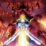 TVアニメ「Fate/Zero」のBD&サウンドトラック9月20日発売!