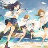 中村亮介と細居美恵子による新プロジェクト「やくそく」始動!