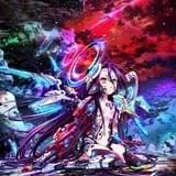 「ノーゲーム・ノーライフ ゼロ」7月15日公開!ティザービジュアルも完成