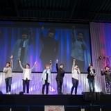 「活撃 刀剣乱舞」主題歌は斉藤壮馬とKalafinaに 「花丸」第2期は18年1月放送開始