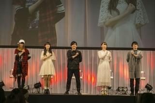 梶裕貴、「進撃の巨人」第2期に「久しぶりに帰ってきたと強烈に実感できた」