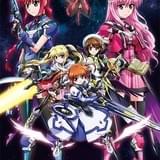 「魔法少女リリカルなのは」新作のメインビジュアル&予告映像公開 日笠陽子の出演も決定