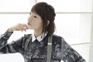 南條愛乃、「アトム ザ・ビギニング」「ベルセルク」の主題歌同時発売記念でイベント開催