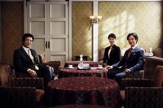 スカパー！「グラゼニ」アニメ化記念でテレビCM放送 元プロ野球選手・江本孟紀出演