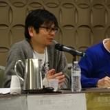 アニメボストン2017の様子