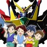 「絶対無敵ライジンオー」新作小説が矢立文庫で連載開始