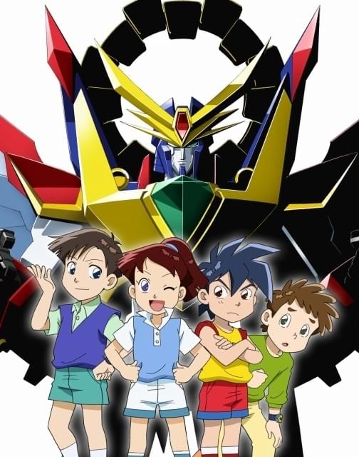 ストーリーブック伝説の勇者ダガーン　 絶対無敵ライジンオー ストーリーブック伝説の勇者ダガーン 絶対無敵ライジンオー